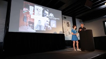 Tim Parsons & Jessica Charlesworth: Spectacular Vernacular