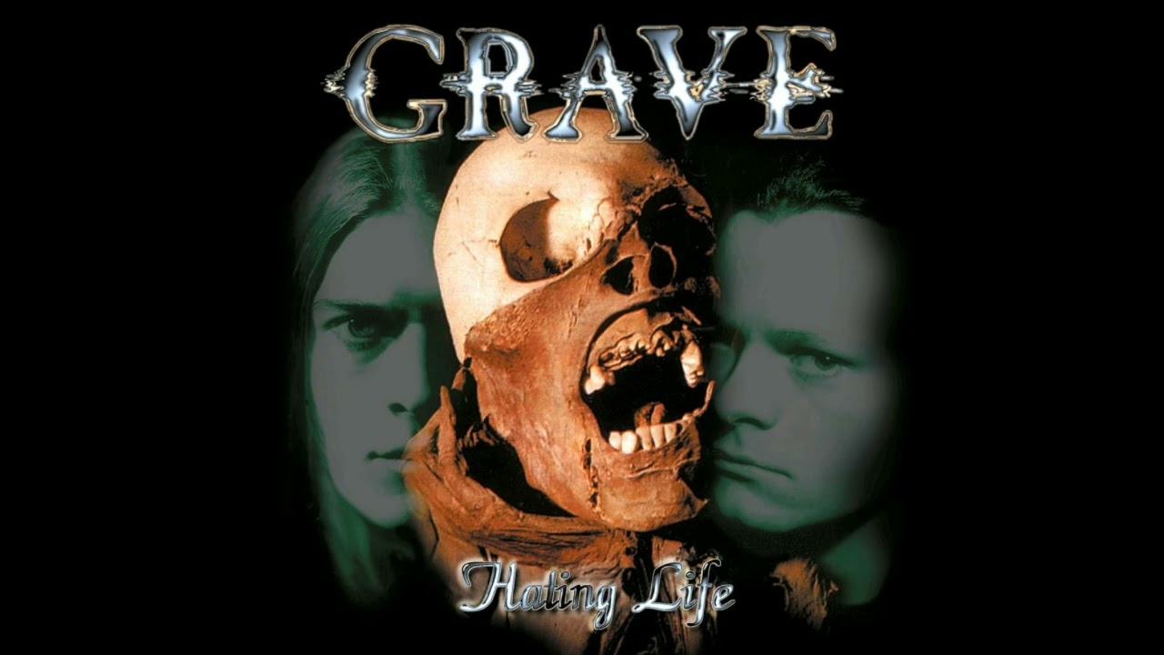 Watch Grave - Hating Life (Full Album) on YouTube Watch Grave - Hating Life (Full Album) on YouTube
