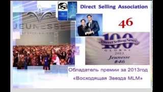 ПРЕЗЕНТАЦИЯ JEUNESSE GLOBAL 12 11 2014