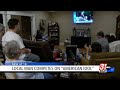 Shoals man makes it to Top 20 on "American Idol"