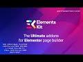 Elements Kit Pro Download, Download Pro Version in Cheap Price