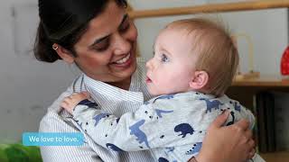 Goodstart Early Learning Ocean Keys (WA) Tour