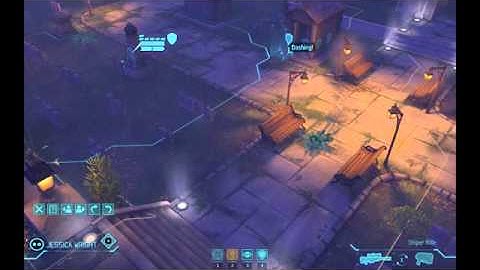 Atraides plays X-Com : Enemy Unknown - Episode 5