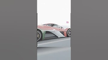 Making a Race Car... with a Blender?!