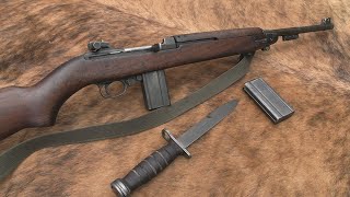 M1 Carbine Standard Products 25th Anniversary