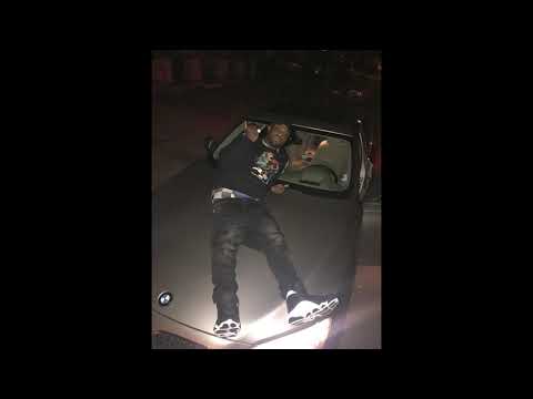 Lulnunu “Down b**ch” (Prod by Kingwonka) (Exclusive - Official Audio)