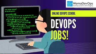 DevOps Jobs - Career as a DevOps Engineer