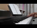 Miniature de la vidéo de la chanson Piano Solo〜Es Durのピアノ線