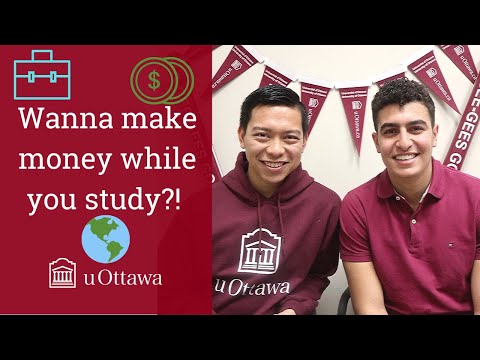 Top Programs At The University Of Ottawa