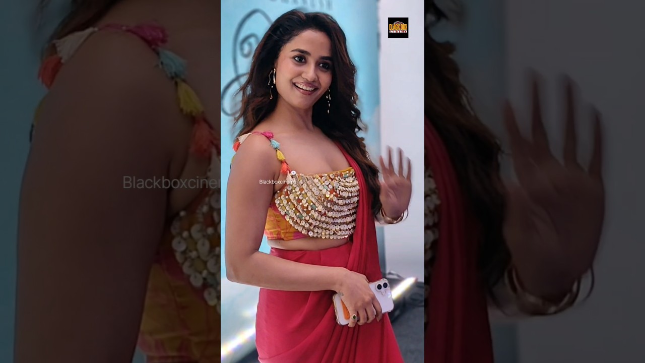 Actress Teju Ashwini cute gorgeous look 😍💯 #tejuashwini #viralvideo #youtubeshorts #shortsfeed