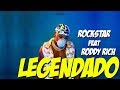 DaBaby – ROCKSTAR Feat Roddy Ricch ( Legendado / Tradução )