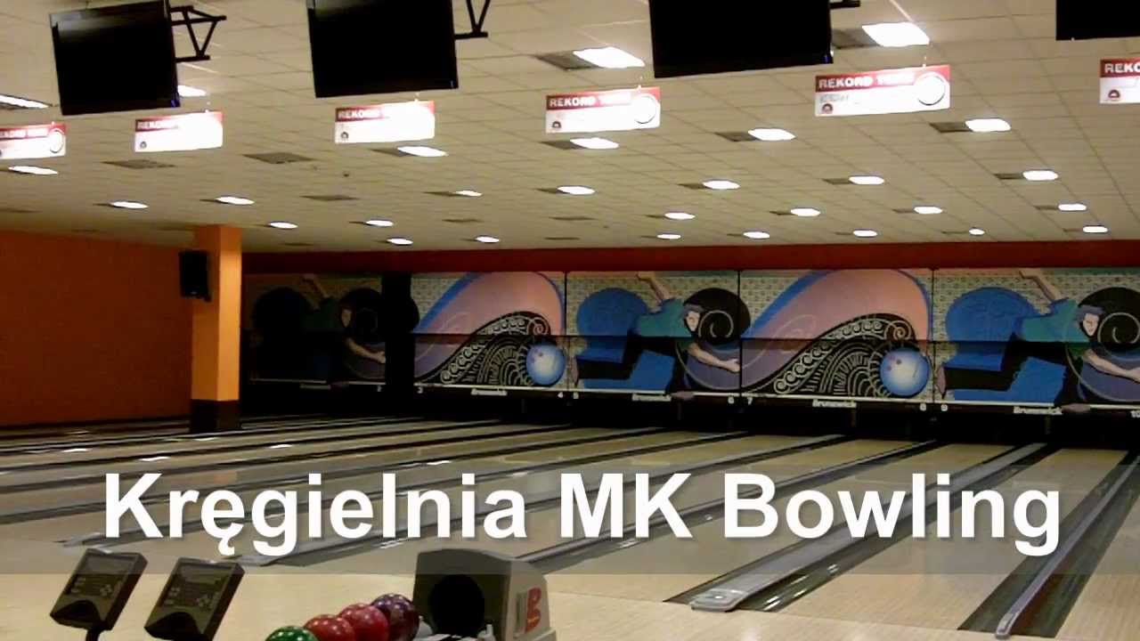 PhotoDay MK Bowling Galeria Kosmos KOSZALIN YouTube