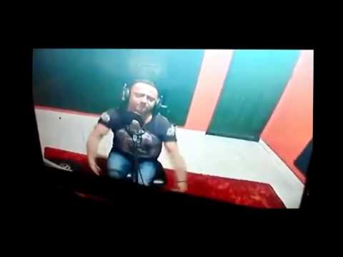 Bashar Al Assad NEW SONG ALI DEEK 2014 