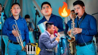 Cadena de Coros/ Wayner Rodríguez/ Obreros de Jesús🎹🎷🎺🎸🔥  🎶🇬🇹