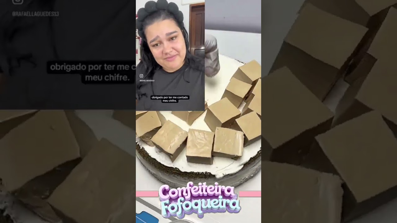 Me casei e me separei na Lua de mel | Histórias da @Rafaela Guedes e @Maria Angelica 🍰🍔