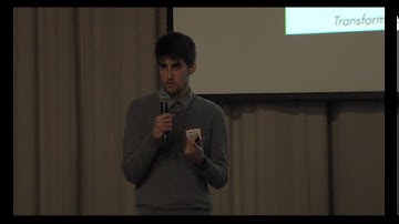 WebRTC  PSAP Part1 - IIT RTC Student Presentations Fall 2016