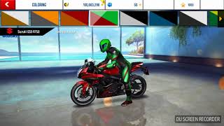 ASPHALT 8 MOTORBIKES UPDATE HACKED NEW V3.3 2017 /MOD.APK screenshot 5