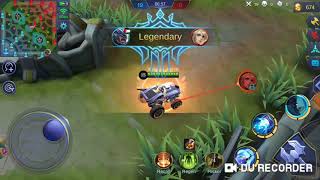 Bug Johnson ala patrick lari kenceng+flicker