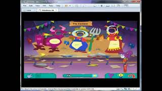 Math Blaster Ages 7-8: Race for the Omega Trophy - Part 32
