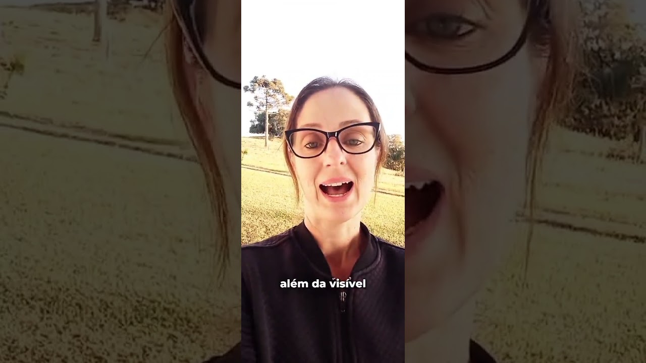 Depoimento de Elaine