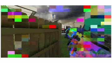 ICR-1 color spectrum ????