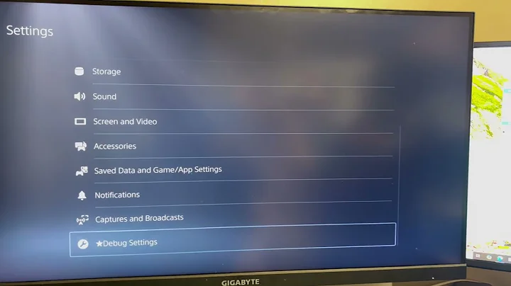 PS5 Pro Devkit PlayStation Showcase | PlayStation 5 Pro Development Kit Footage