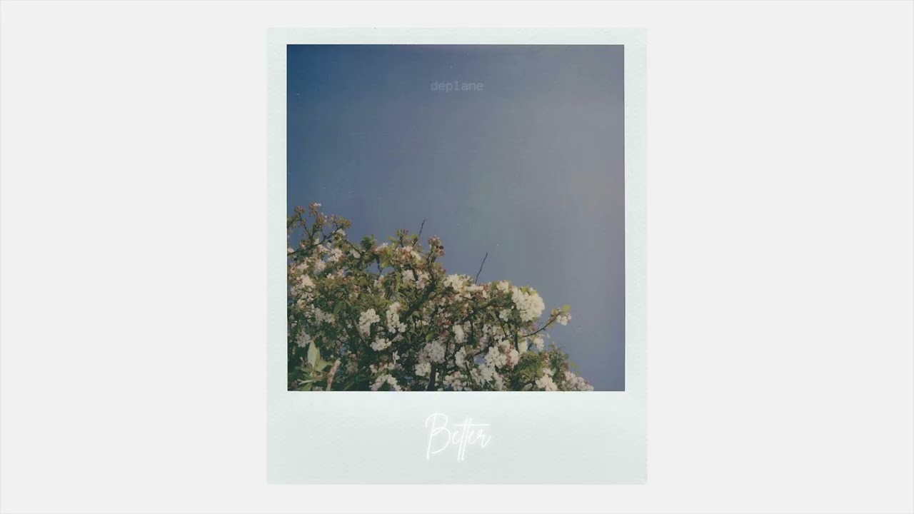Watch deplane - Better (Official) on YouTube Watch deplane - Better (Official) on YouTube