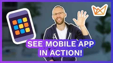 WorkEasy Software Mobile App Overview
