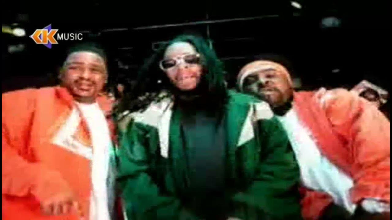 Lil` Jon & The Eastside Boyz feat. Mystikal & Krayzie Bone - I Don't ...