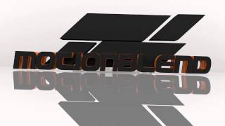 MotionBlend - RC-Entry-Intro ~by VulkanFX