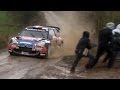 Rallye du Condroz Huy 2013 (Crash, Show, Action) [HD]