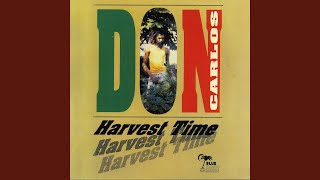 Harvest Time chords