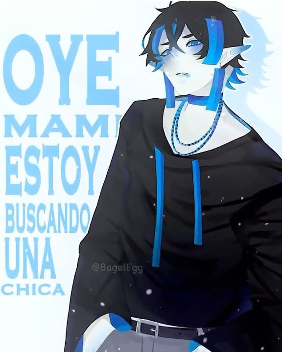 Girl Like Me |Trend|| Collab with @nami_tanu.animations  💙🩵 #gacha #gachaanimation #trend