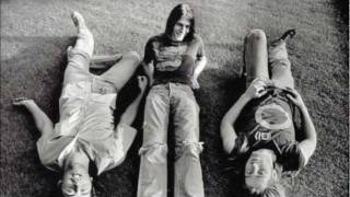 Nirvana- Oh me