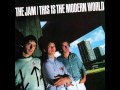 The Jam - Standards (1977)