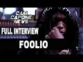 Foolio on Getting Shot/ Yungeen Ace Beef/ Lil Poppa Fight/ NBA YoungBoy Conflict/ "When I See You"