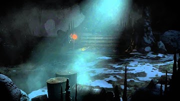 Until Dawn Playthrough Episode 7 [No Commentary]