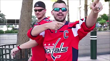 hey look ma, i made it - washington capitals