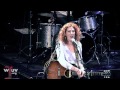 WFUV Presents: Kathleen Edwards - "Pink Champagne" (Live at Tarrytown Music Hall)