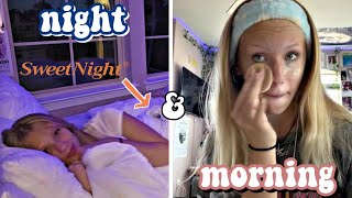 Night and Day Routine -  Ft SweetNight Room Makeover!