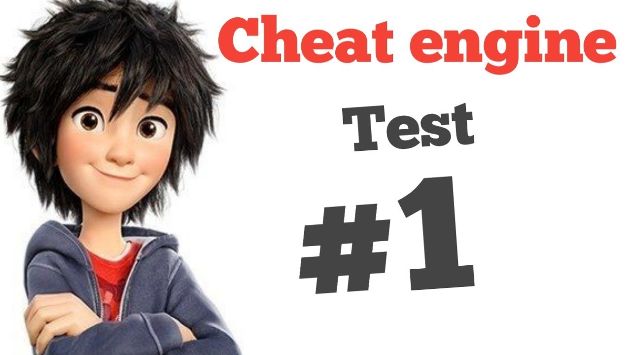 [Hindi] Cheat engine tutorial guide part 1 [ Graphical tutorial Test 1 ...