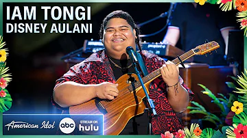 Iam Tongi Returns To Sing His Brilliant Song "Why Kiki" - American Idol 2024