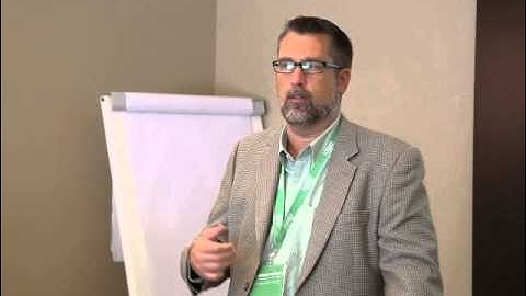 Doug Hazelman talks about channel business development at VeeamON Forum