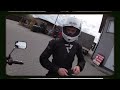 Kocierz/Tresna oraz Wojtuś i jego rutynowe tankowanie w trasie 😁. CBR 600 F4 vs CB1300