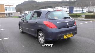 Peugeot 308 Access U303616