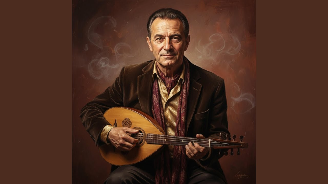 Am Uitat să Trăiesc