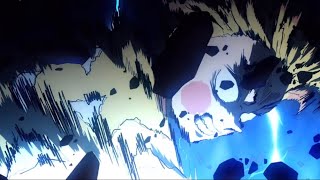 Zenitsu Thunderclap And Flash Demon Slayer Kimetsu No Yaiba Entertainment District Arc Episode 12