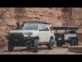 #TAVSPEC TRD Pro 4Runner - Walk Around