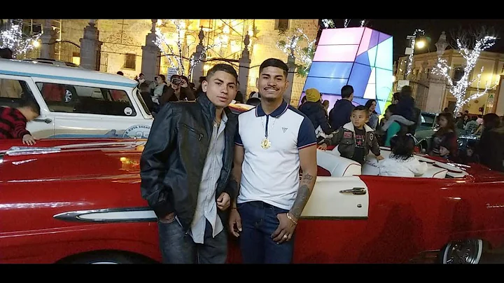 Omega v2 La Guerrilla Musick (Audio Oficial)