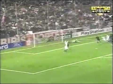 Sevilla 3:1 Arsenal. UCL 2007/08